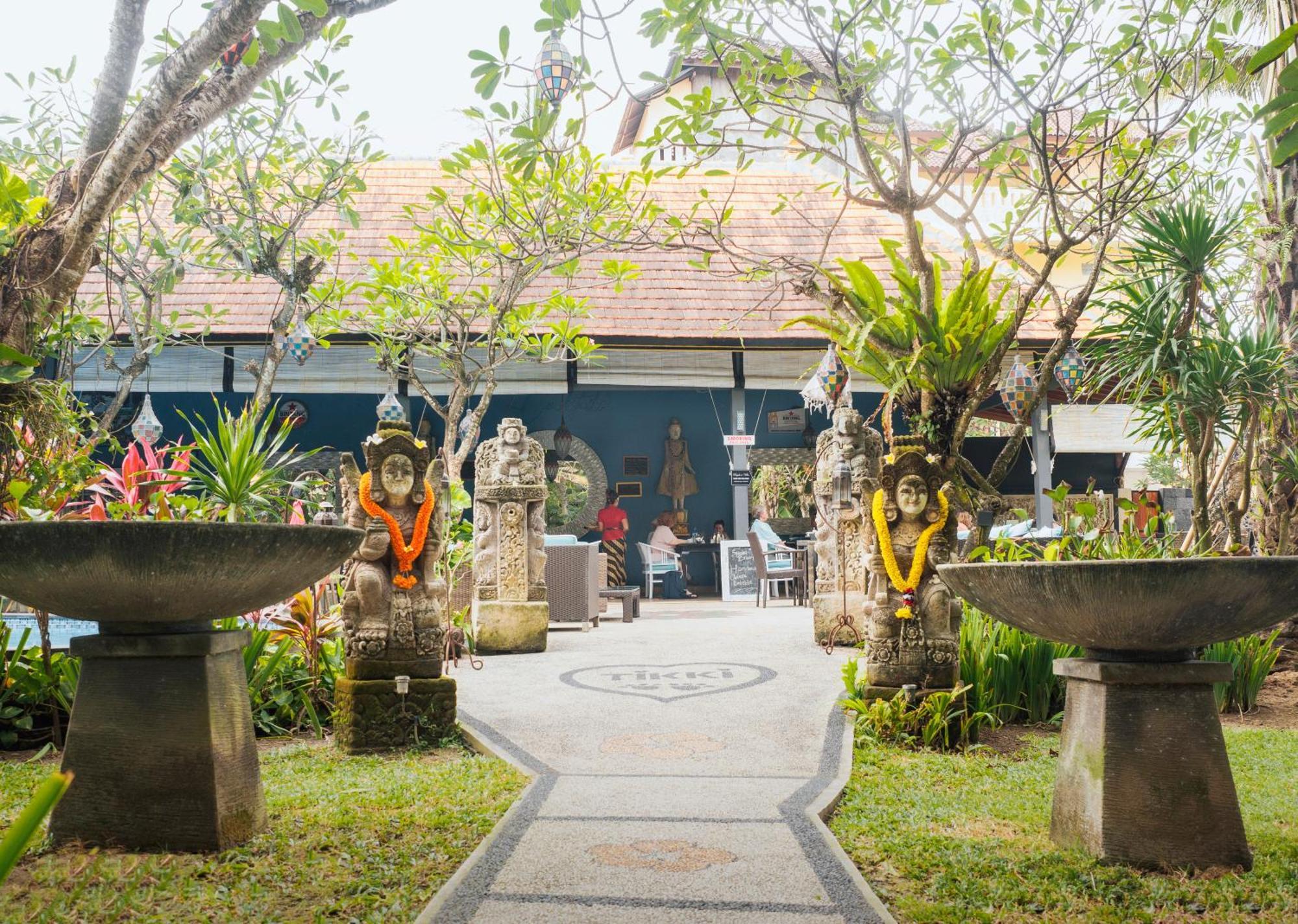 Bayshore Residence Candi Dasa  Exterior photo