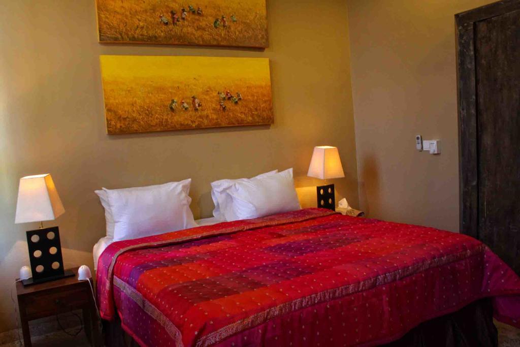 Bayshore Residence Candi Dasa  Room photo