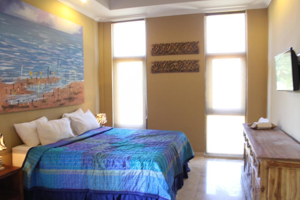 Bayshore Residence Candi Dasa  Room photo