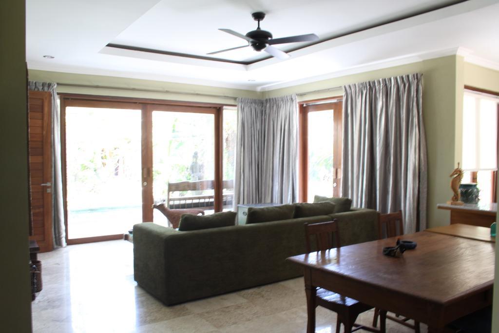 Bayshore Residence Candi Dasa  Room photo