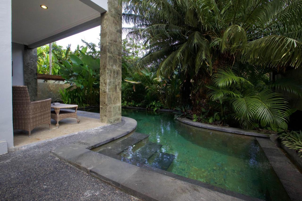 Bayshore Residence Candi Dasa  Exterior photo